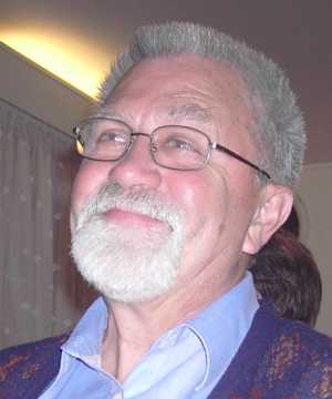 Dr. Klaus Walter